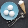 Sacabolas Helado